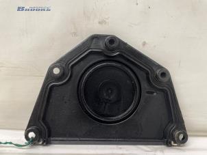 Gebruikte Afdekplaat motor Volkswagen Transporter T5 2.5 TDi 4Motion Prijs € 30,00 Margeregeling aangeboden door Autobedrijf Brooks