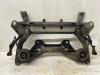 Mercedes-Benz C (W204) 3.0 C-320 CDI V6 24V Subframe