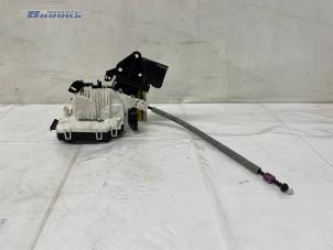 Deurslot Mechanieken 4Deurs rechts-voor met artikelnummer
