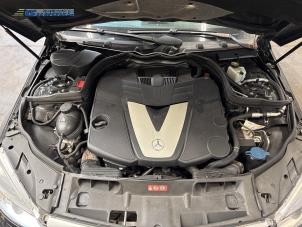 Gebruikte Automaatbak Mercedes C (W204) 3.0 C-320 CDI V6 24V Prijs € 250,00 Margeregeling aangeboden door Autobedrijf Brooks