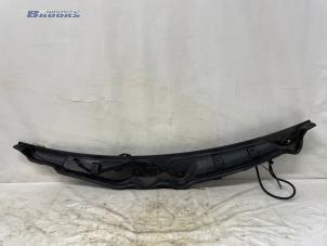 Gebruikte Paravent Mercedes C (W204) 3.0 C-320 CDI V6 24V Prijs € 20,00 Margeregeling aangeboden door Autobedrijf Brooks