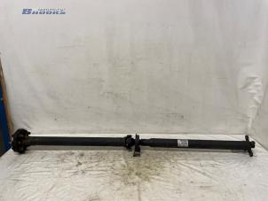 Gebruikte Cardanas Mercedes C (W204) 3.0 C-320 CDI V6 24V Prijs € 200,00 Margeregeling aangeboden door Autobedrijf Brooks