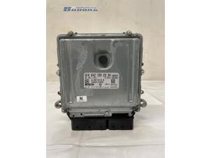 Gebruikte Computer Motormanagement Mercedes C (W204) 3.0 C-320 CDI V6 24V Prijs € 170,00 Margeregeling aangeboden door Autobedrijf Brooks