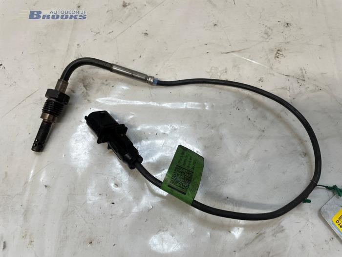 Gebruikte Uitlaat temperatuursensor Jeep Grand Cherokee (WK/WK2) 3.0 CRD V6 24V Prijs € 25,00 Margeregeling aangeboden door Autobedrijf Brooks