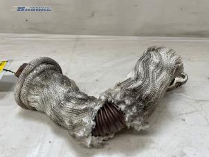 Gebruikte EGR Buis Jeep Grand Cherokee (WK/WK2) 3.0 CRD V6 24V Prijs € 50,00 Margeregeling aangeboden door Autobedrijf Brooks