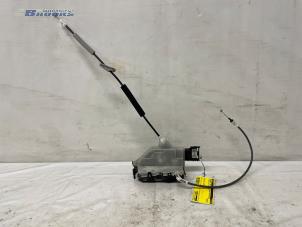 Gebruikte Deurslot Mechaniek 4Deurs rechts-achter Citroen C3 (SX/SW) 1.2 Vti 12V PureTech Prijs € 25,00 Margeregeling aangeboden door Autobedrijf Brooks