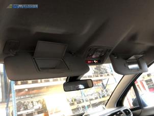 Gebruikte Zonneklep Citroen C3 (SX/SW) 1.2 Vti 12V PureTech Prijs € 15,00 Margeregeling aangeboden door Autobedrijf Brooks