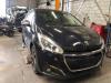 Stuurhuis Bekrachtigd van een Peugeot 208 I (CA/CC/CK/CL) 1.2 12V e-THP PureTech 110 2017