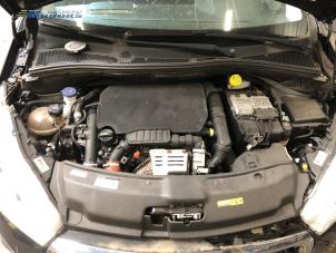 Gebruikte Startmotor Peugeot 208 I (CA/CC/CK/CL) 1.2 12V e-THP PureTech 110 Prijs € 35,00 Margeregeling aangeboden door Autobedrijf Brooks