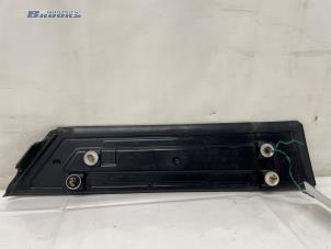 Gebruikte Sierstrip BMW iX (I20) xDrive40 77 kWh Prijs € 20,00 Margeregeling aangeboden door Autobedrijf Brooks