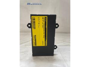 Gebruikte Deur module BMW iX (I20) xDrive40 77 kWh Prijs € 125,00 Margeregeling aangeboden door Autobedrijf Brooks