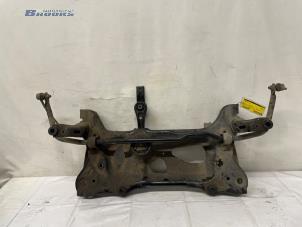 Gebruikte Subframe Volkswagen Golf VII (AUA) 1.6 TDI BMT 16V Prijs € 50,00 Margeregeling aangeboden door Autobedrijf Brooks