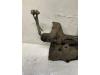 Subframe van een Volkswagen Golf VII (AUA) 1.6 TDI BMT 16V 2018