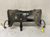 Subframe van een Volkswagen Golf VII (AUA) 1.6 TDI BMT 16V 2018