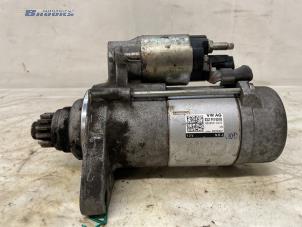 Gebruikte Startmotor Volkswagen Golf VII (AUA) 1.6 TDI BMT 16V Prijs € 15,00 Margeregeling aangeboden door Autobedrijf Brooks