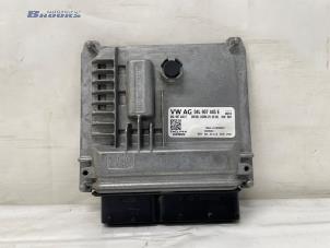 Gebruikte Computer Motormanagement Volkswagen Golf VII (AUA) 1.6 TDI BMT 16V Prijs € 175,00 Margeregeling aangeboden door Autobedrijf Brooks