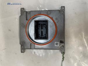 Gebruikte Module LED koplamp Volkswagen Golf VII (AUA) 1.6 TDI BMT 16V Prijs € 50,00 Margeregeling aangeboden door Autobedrijf Brooks