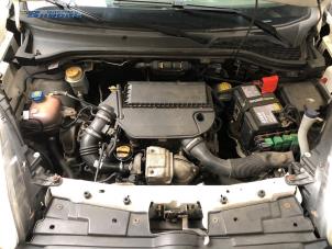 Gebruikte ABS Pomp Opel Combo 1.3 CDTI 16V ecoFlex Prijs € 35,00 Margeregeling aangeboden door Autobedrijf Brooks