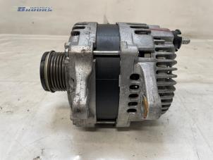 Gebruikte Dynamo Mitsubishi Outlander (GF/GG) 2.0 16V 4x2 Prijs € 80,00 Margeregeling aangeboden door Autobedrijf Brooks