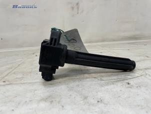 Gebruikte Pen Bobine Mitsubishi Outlander (GF/GG) 2.0 16V 4x2 Prijs € 10,00 Margeregeling aangeboden door Autobedrijf Brooks