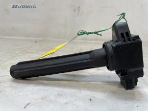 Gebruikte Pen Bobine Mitsubishi Outlander (GF/GG) 2.0 16V 4x2 Prijs € 10,00 Margeregeling aangeboden door Autobedrijf Brooks