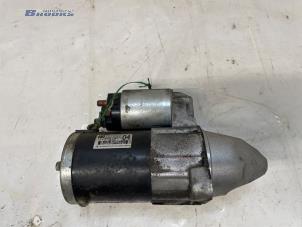 Gebruikte Startmotor Mitsubishi Outlander (GF/GG) 2.0 16V 4x2 Prijs € 50,00 Margeregeling aangeboden door Autobedrijf Brooks