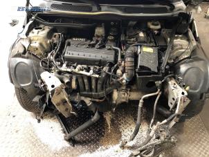 Gebruikte Contactslot + computer BMW Mini One/Cooper (R50) 1.6 16V Cooper Prijs op aanvraag aangeboden door Autobedrijf Brooks