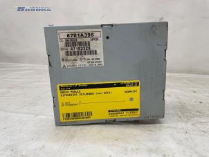 Gebruikte Radio module Mitsubishi Outlander (GF/GG) 2.0 16V 4x2 Prijs € 195,00 Margeregeling aangeboden door Autobedrijf Brooks