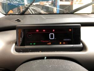 Gebruikte Kilometerteller KM Citroen C4 Cactus (0B/0P) 1.2 PureTech 130 12V Prijs € 150,00 Margeregeling aangeboden door Autobedrijf Brooks