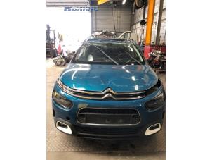 Gebruikte Subframe Citroen C4 Cactus (0B/0P) 1.2 PureTech 130 12V Prijs € 25,00 Margeregeling aangeboden door Autobedrijf Brooks