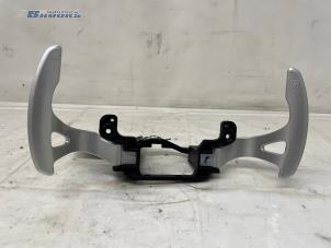 Gebruikte Schakelflipper set Mitsubishi Outlander (GF/GG) 2.0 16V 4x2 Prijs € 40,00 Margeregeling aangeboden door Autobedrijf Brooks