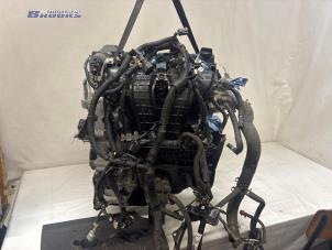 Gebruikte Motor Mitsubishi Outlander (GF/GG) 2.0 16V 4x2 Prijs € 2.200,00 Margeregeling aangeboden door Autobedrijf Brooks