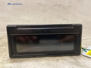 Gebruikte Display Interieur Volvo V50 (MW) 2.4 20V Prijs € 20,00 Margeregeling aangeboden door Autobedrijf Brooks
