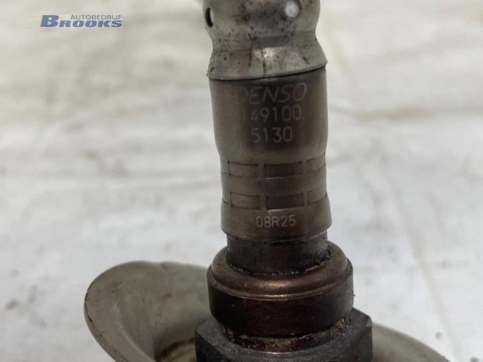 Lambda Sonde van een Mitsubishi Outlander (GF/GG) 2.0 16V 4x2 2014