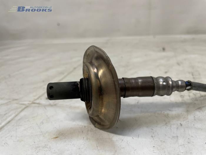 Lambda Sonde van een Mitsubishi Outlander (GF/GG) 2.0 16V 4x2 2014