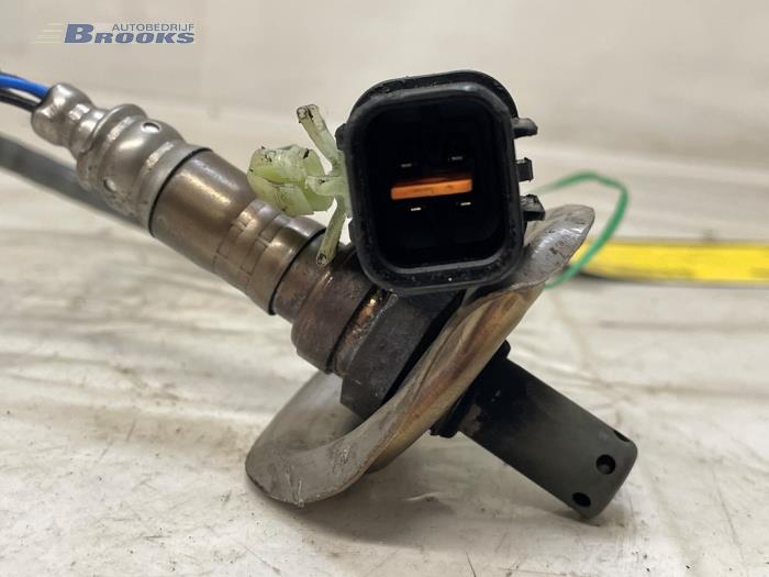 Lambda Sonde van een Mitsubishi Outlander (GF/GG) 2.0 16V 4x2 2014