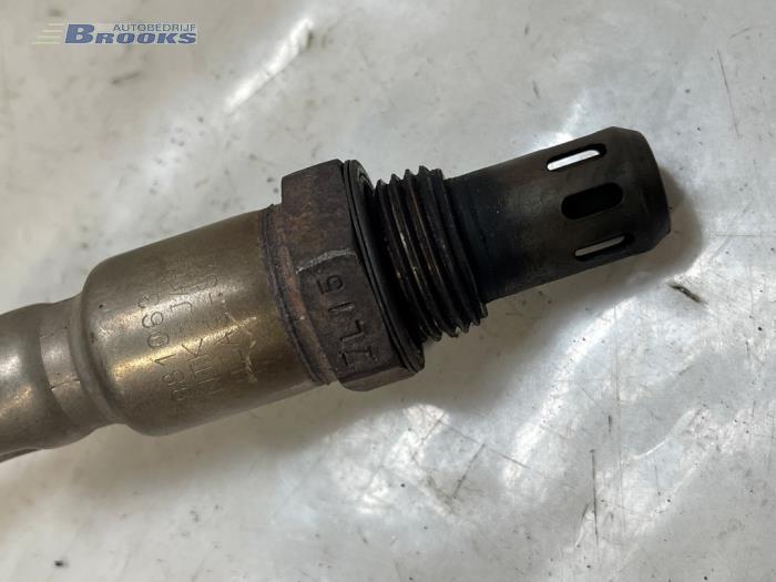 Lambda Sonde van een Citroën C4 Cactus (0B/0P) 1.2 PureTech 130 12V 2018