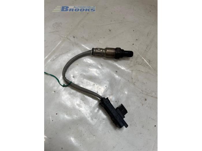 Gebruikte Lambda Sonde Citroen C4 Cactus (0B/0P) 1.2 PureTech 130 12V Prijs € 15,00 Margeregeling aangeboden door Autobedrijf Brooks