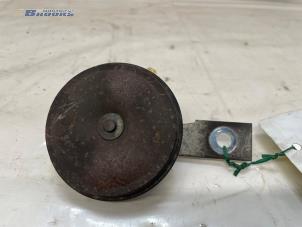 Gebruikte Claxon Mitsubishi Outlander (GF/GG) 2.0 16V 4x2 Prijs € 15,00 Margeregeling aangeboden door Autobedrijf Brooks