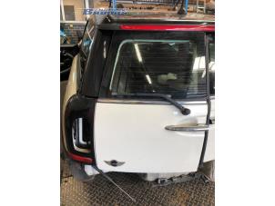 Gebruikte Achterdeur Bus-Bestelauto Mini Clubman (R55) 1.6 16V Cooper Prijs op aanvraag aangeboden door Autobedrijf Brooks