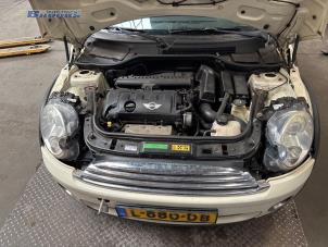 Gebruikte Bobine Mini Clubman (R55) 1.6 16V Cooper Prijs € 10,00 Margeregeling aangeboden door Autobedrijf Brooks