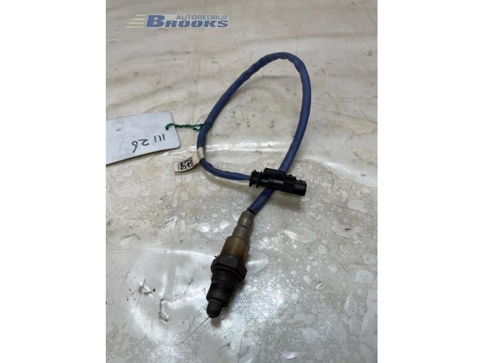 Gebruikte Lambda Sonde Lynk &amp; Co 01 1.5 PHEV Prijs € 75,00 Margeregeling aangeboden door Autobedrijf Brooks