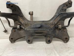 Gebruikte Subframe Ford Ka II 1.2 Prijs € 35,00 Margeregeling aangeboden door Autobedrijf Brooks
