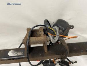 Gebruikte Trekhaak Ford Ka II 1.2 Prijs € 100,00 Margeregeling aangeboden door Autobedrijf Brooks