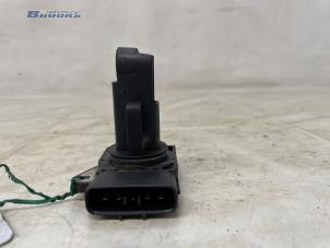 Gebruikte Luchtmassameter Suzuki Swift (ZA/ZC/ZD1/2/3/9) 1.3 VVT 16V Prijs € 10,00 Margeregeling aangeboden door Autobedrijf Brooks