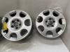 Sportvelgen Set van een Audi A3 (8P1) 1.4 TFSI 16V 2009