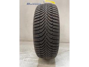 Gebruikte Winterband Diversen Diversen Prijs € 50,00 Margeregeling aangeboden door Autobedrijf Brooks