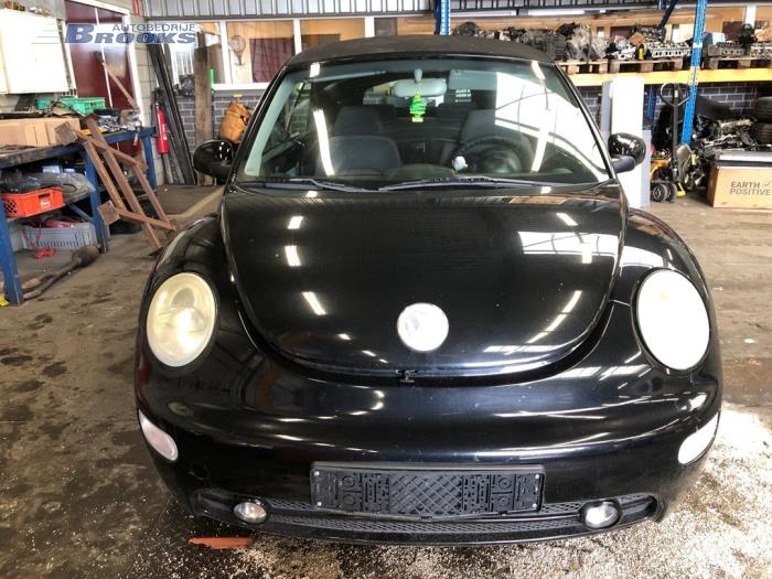 Gebruikte Tank element Pomp Volkswagen New Beetle (1Y7) 1.4 16V Prijs op aanvraag aangeboden door Autobedrijf Brooks