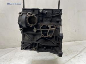 Gebruikte Motor Onderblok Skoda Fabia II Combi 1.2 TDI 12V Greenline Prijs € 225,00 Margeregeling aangeboden door Autobedrijf Brooks