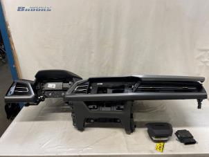 Gebruikte Airbag set + dashboard Audi Q4 Sportback (4FN) 40 e-tron Prijs op aanvraag aangeboden door Autobedrijf Brooks